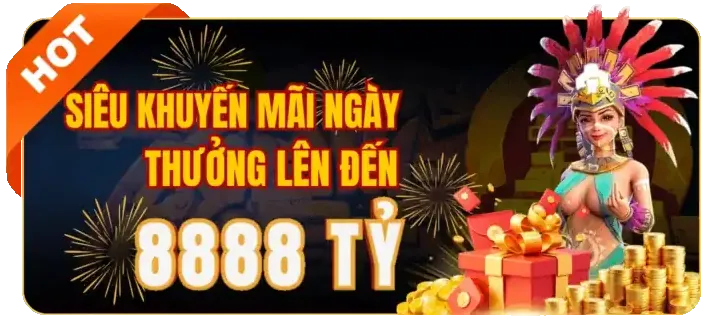Ứng dụng U888 Game trên điện thoại di động