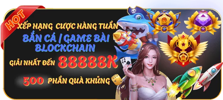 Chương trình VIP độc quyền U888 Game