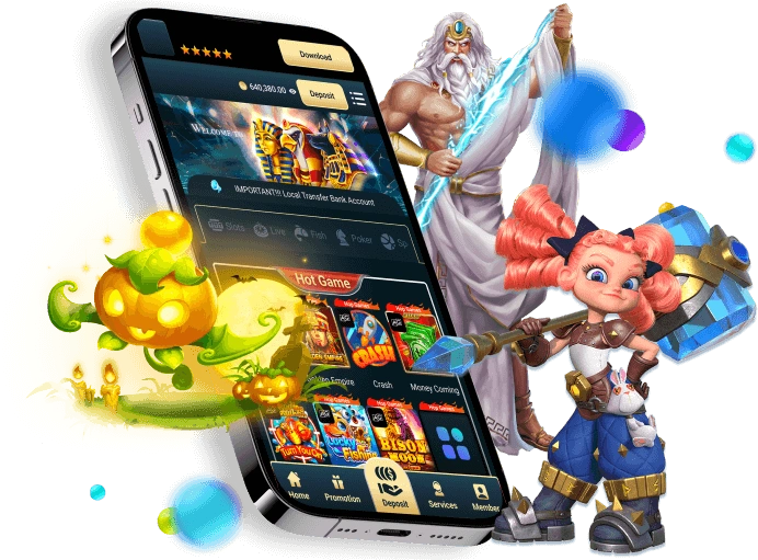Các khuyến mãi và vòng quay miễn phí tại u888 game
