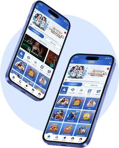 Giao diện nền tảng cá cược thể thao u888 game