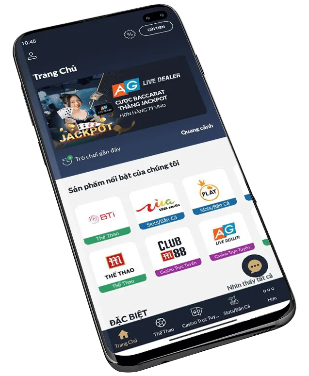 Sử dụng kết nối internet an toàn khi chơi u888 game