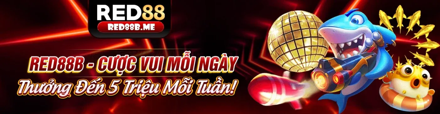 Thế Giới Bắn Cá u888 game