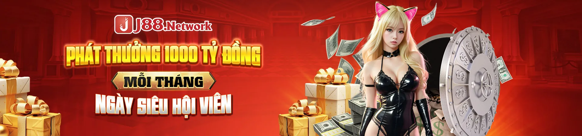 Sòng bạc trực tuyến U888 Game với các trò chơi casino đẳng cấp