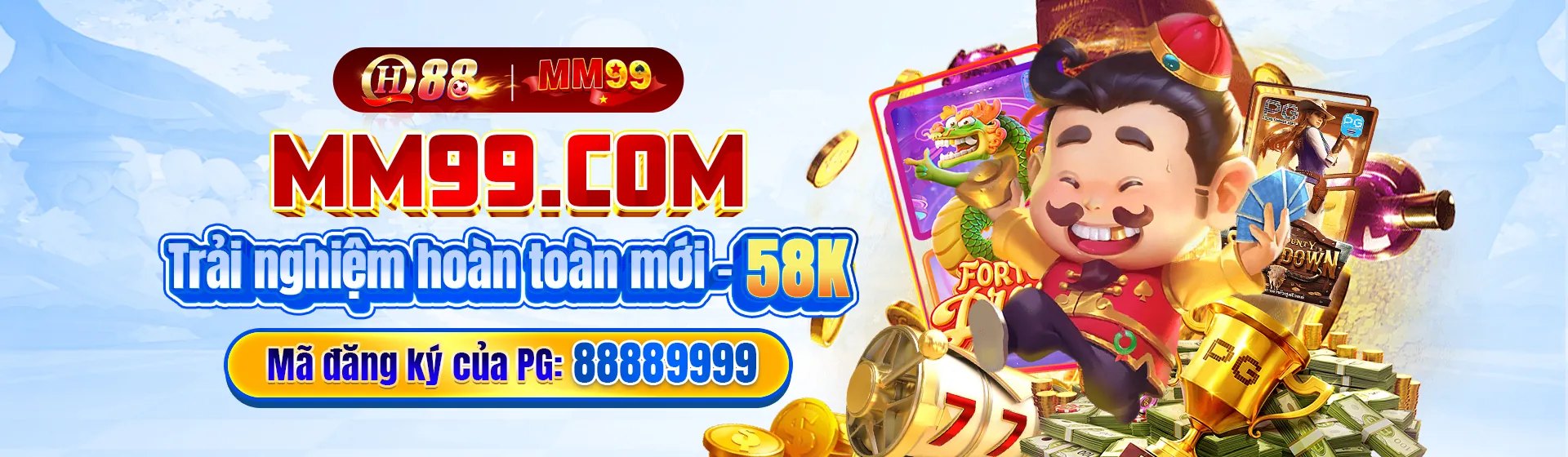 Các chương trình khuyến mãi mới nhất của u888 game