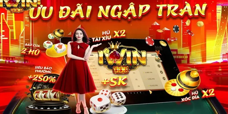 Khuyến Mãi Chào Mừng Thành Viên Mới U888 Game
